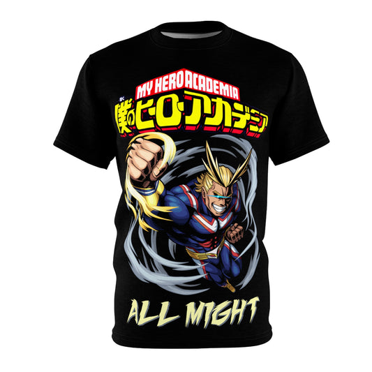 My Hero Academia - All Might - Tshirt