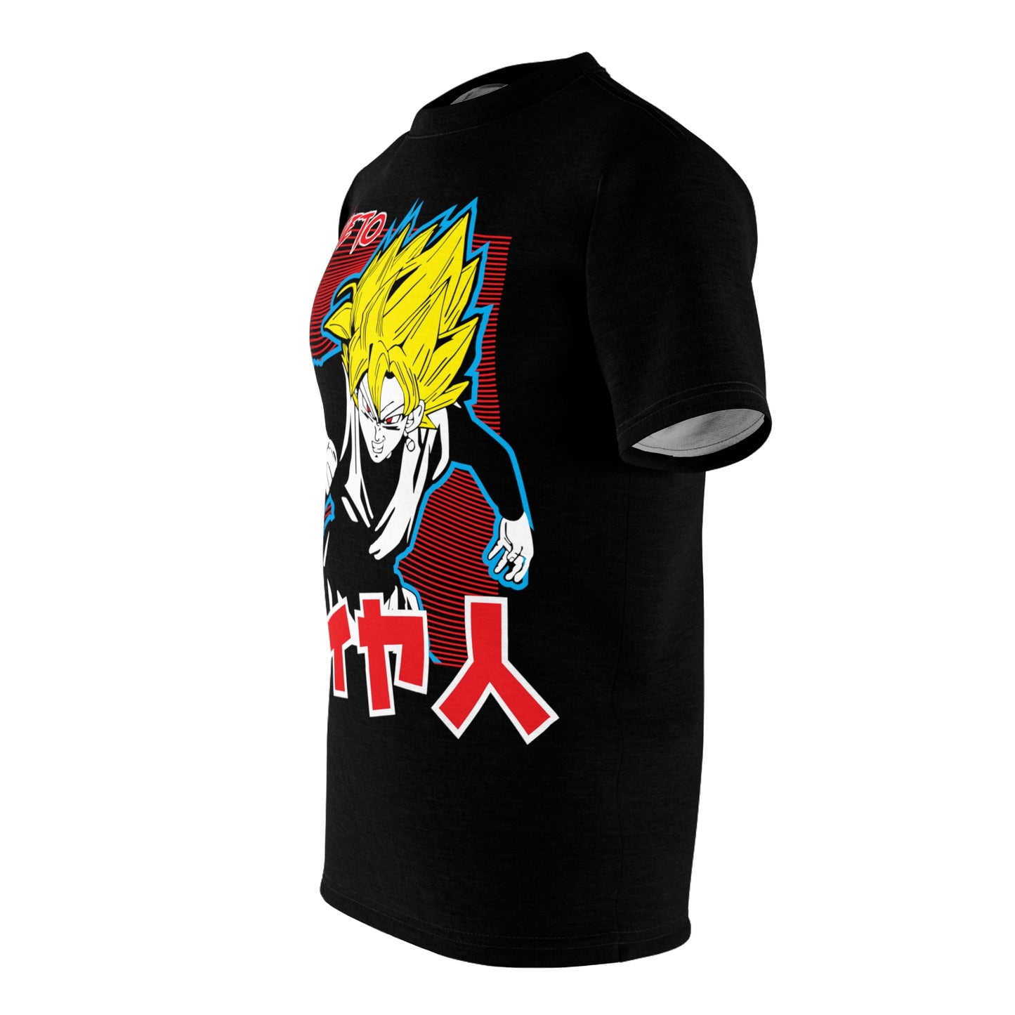 Dragon Ball - Vegeto - Tshirt