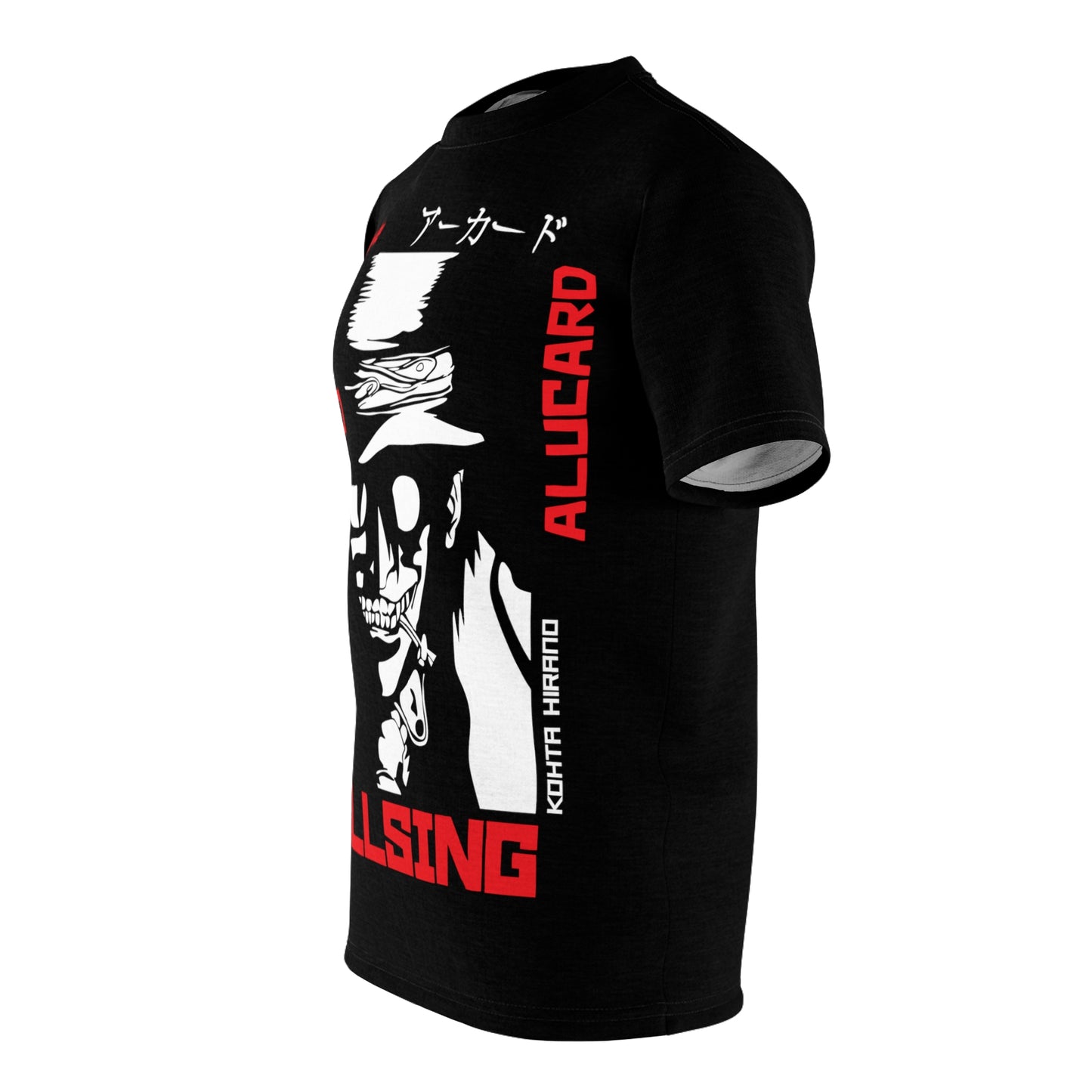 Hellsing - Tshirt