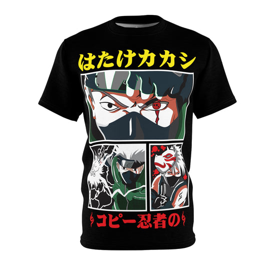 Naruto - Kakashi - Tshirt