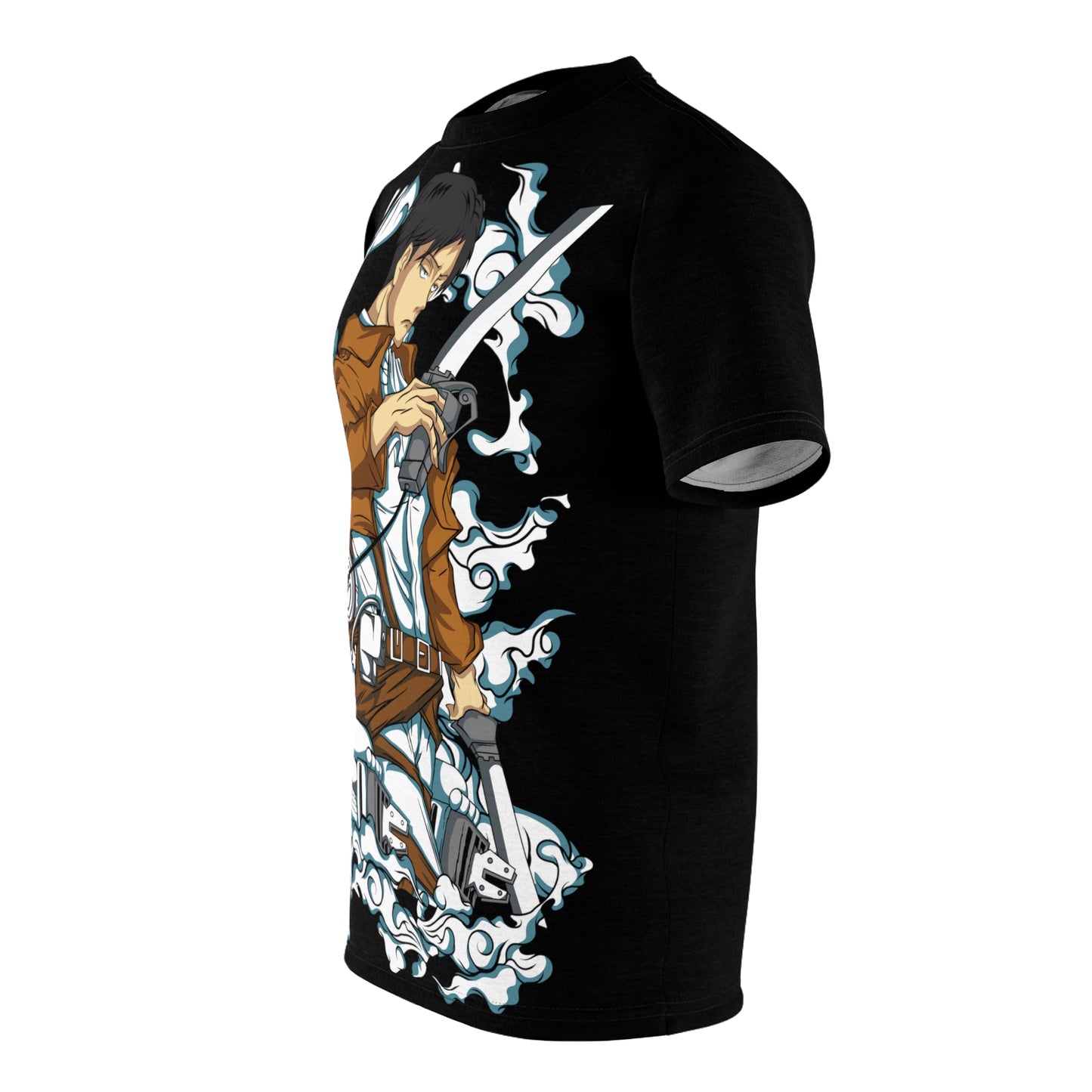 Attack on Titan - Levi - Tshirt