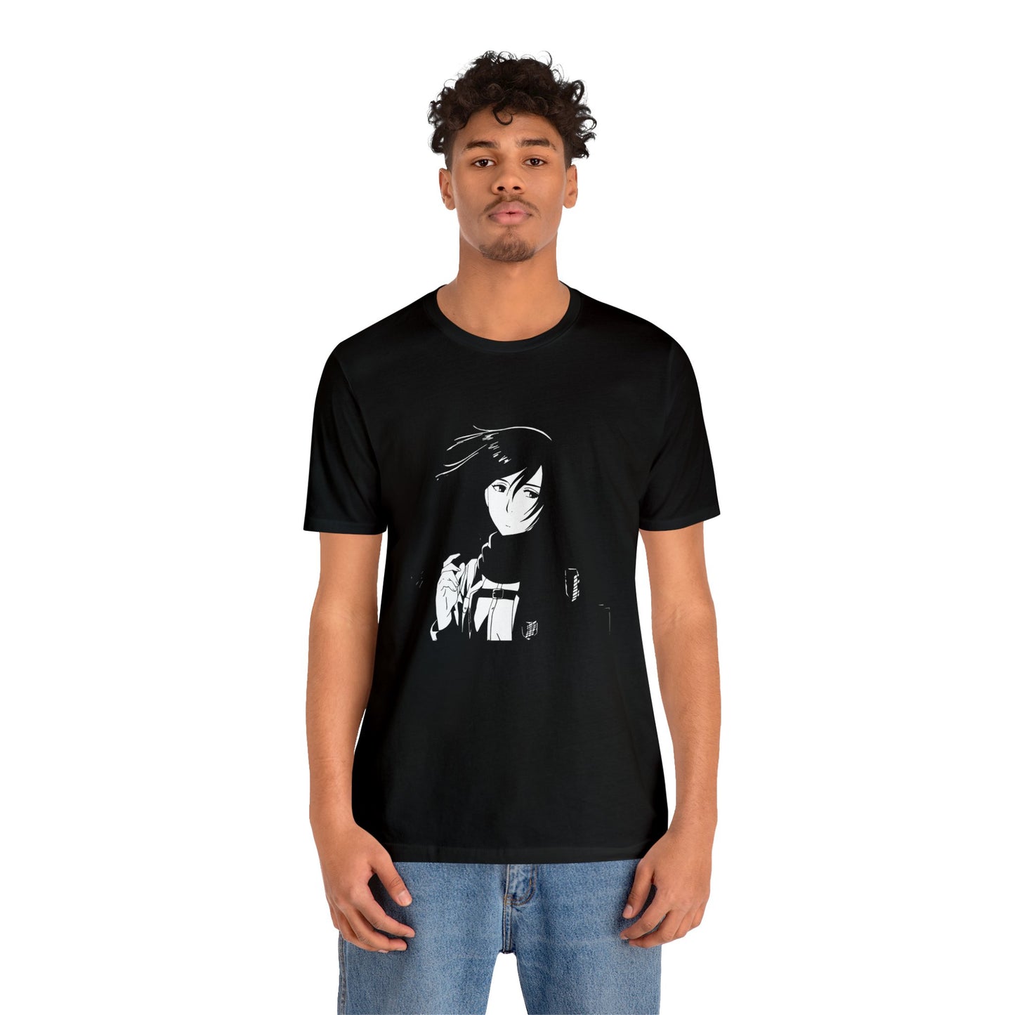 Attack on Titan - Mikasa - Tshirt