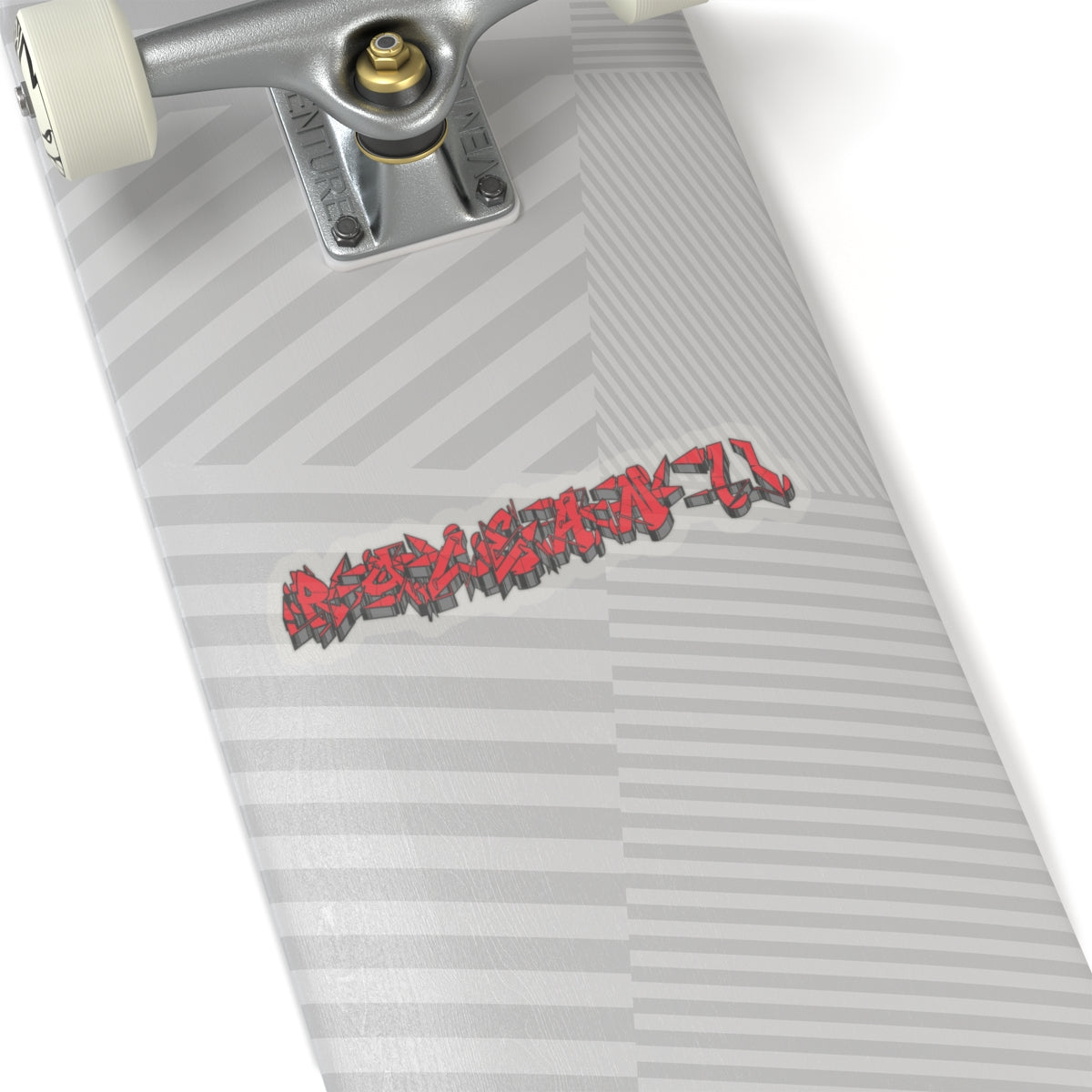r0cean11 - Graffiti - Sticker