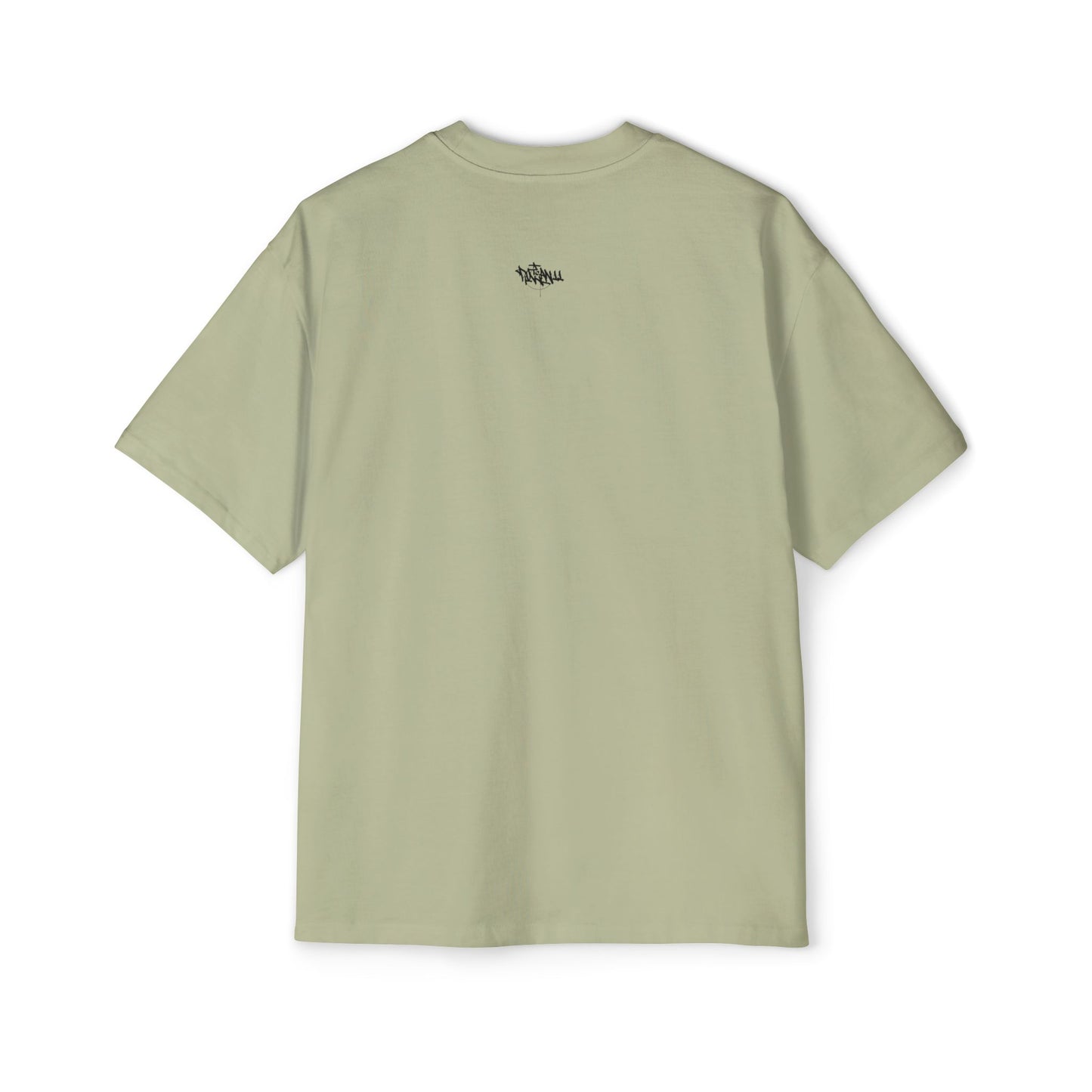 r0cean11 - NOPE - Heavy Oversized Tee