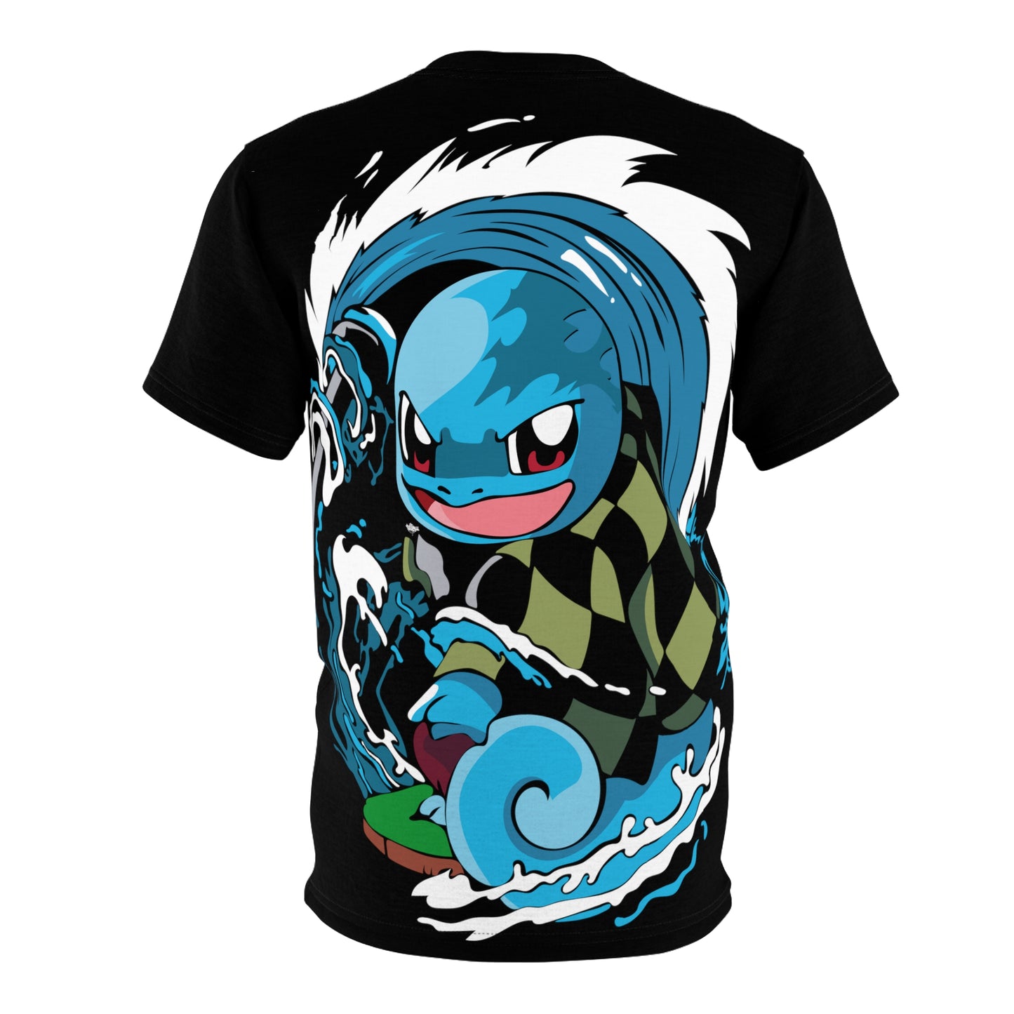 Pokemon - Squirtanjiro - Tshirt