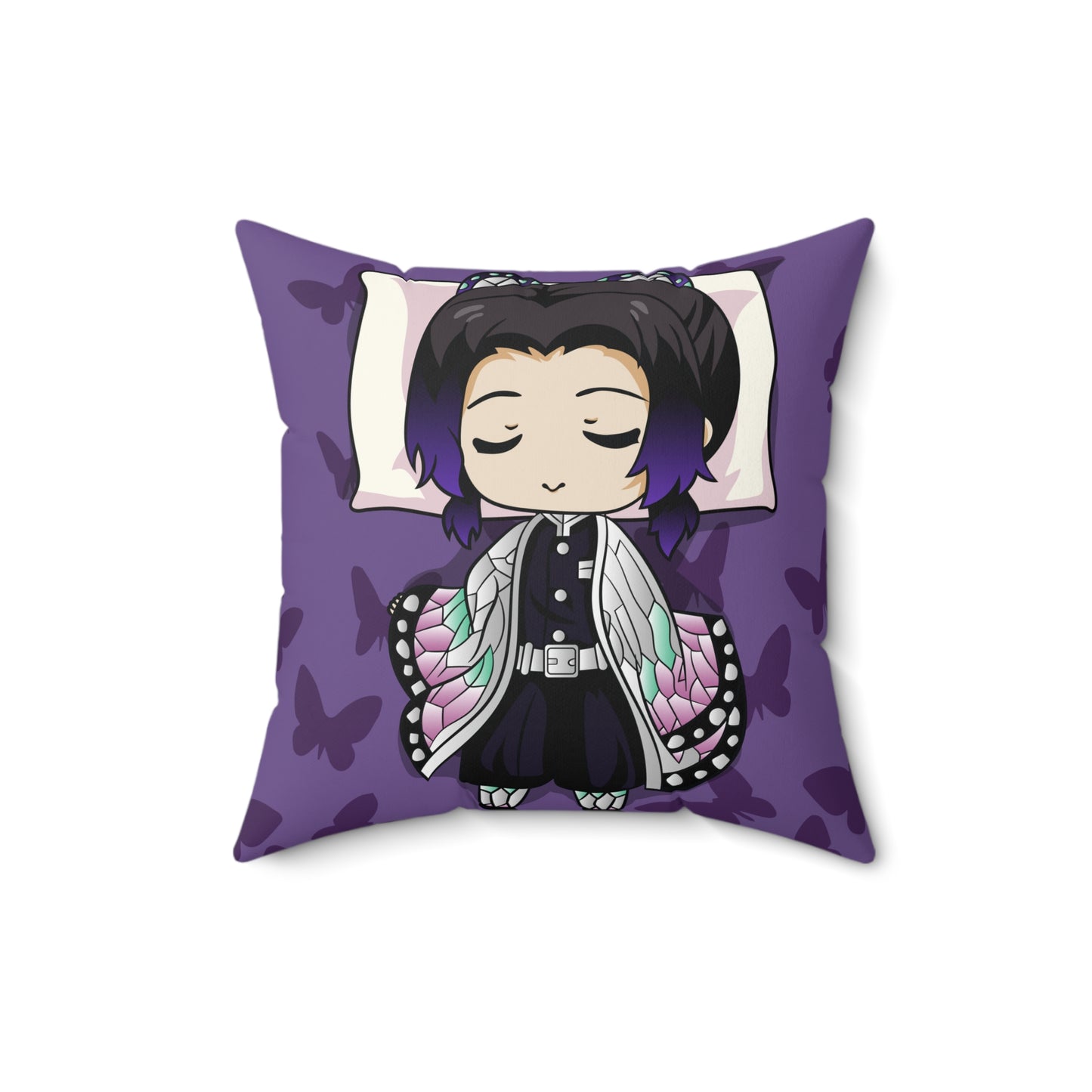 Demon Slayer - Shinobu - Pillow