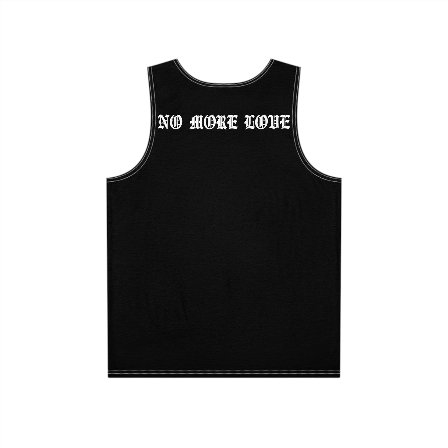 r0cean11 - No More Love - Men's Tank