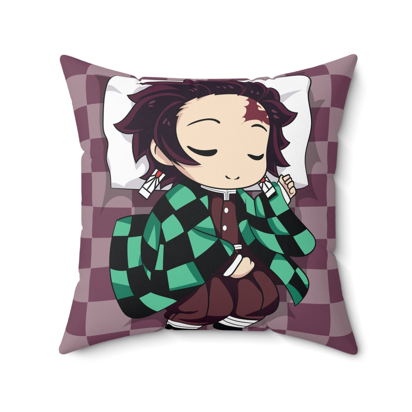 Demon Slayer - Tanjiro - Pillow