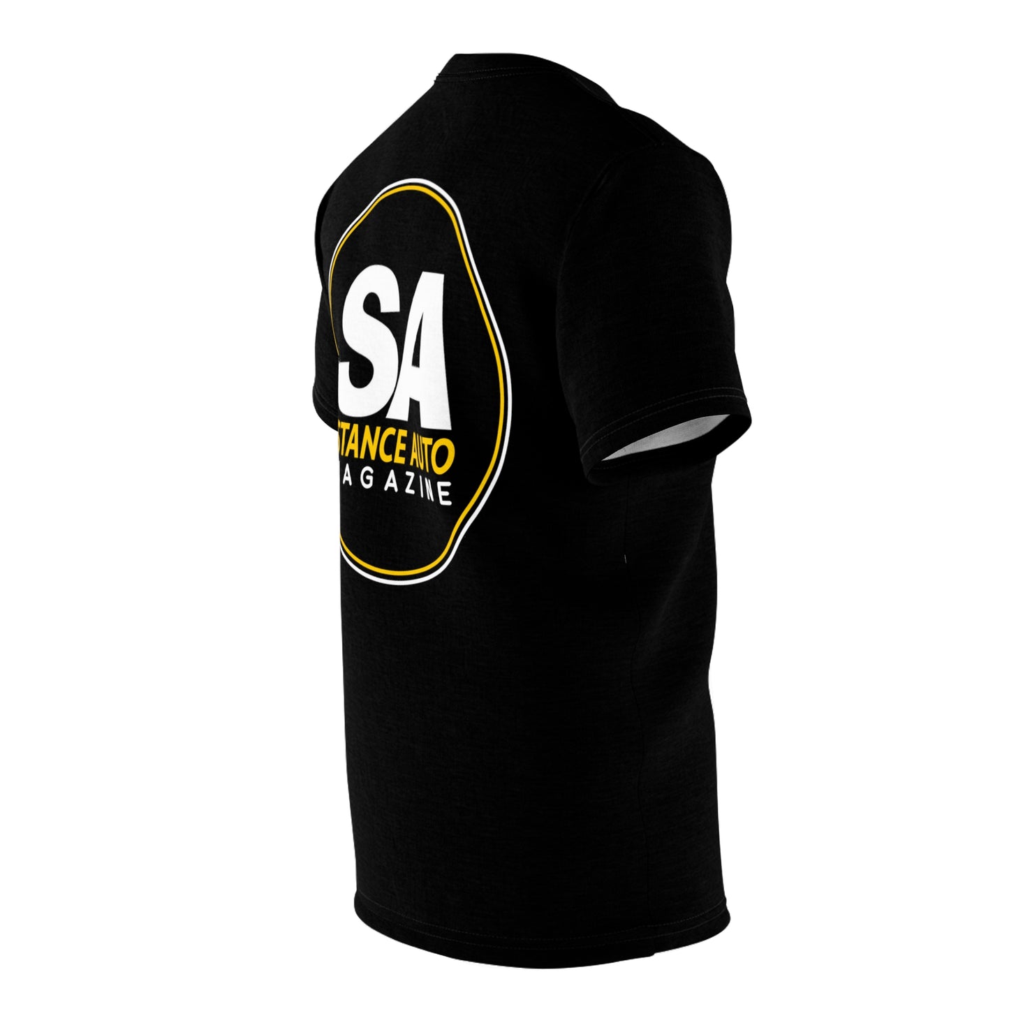 Stance Auto Magazine - Tshirt