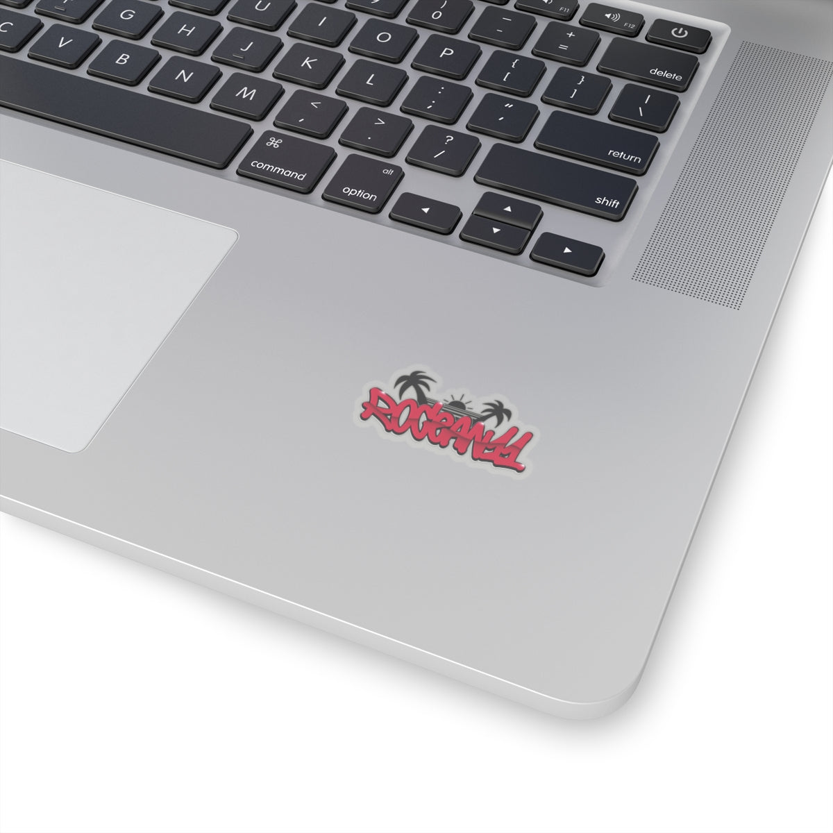 r0cean11 - Palm Tree - Sticker