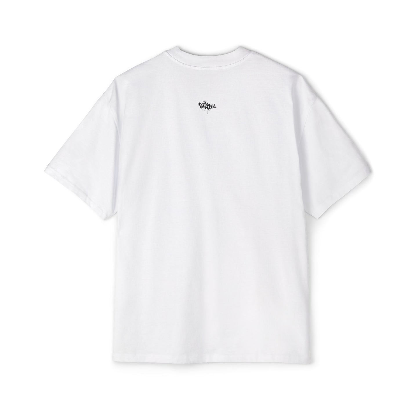 r0cean11 - NOPE - Heavy Oversized Tee