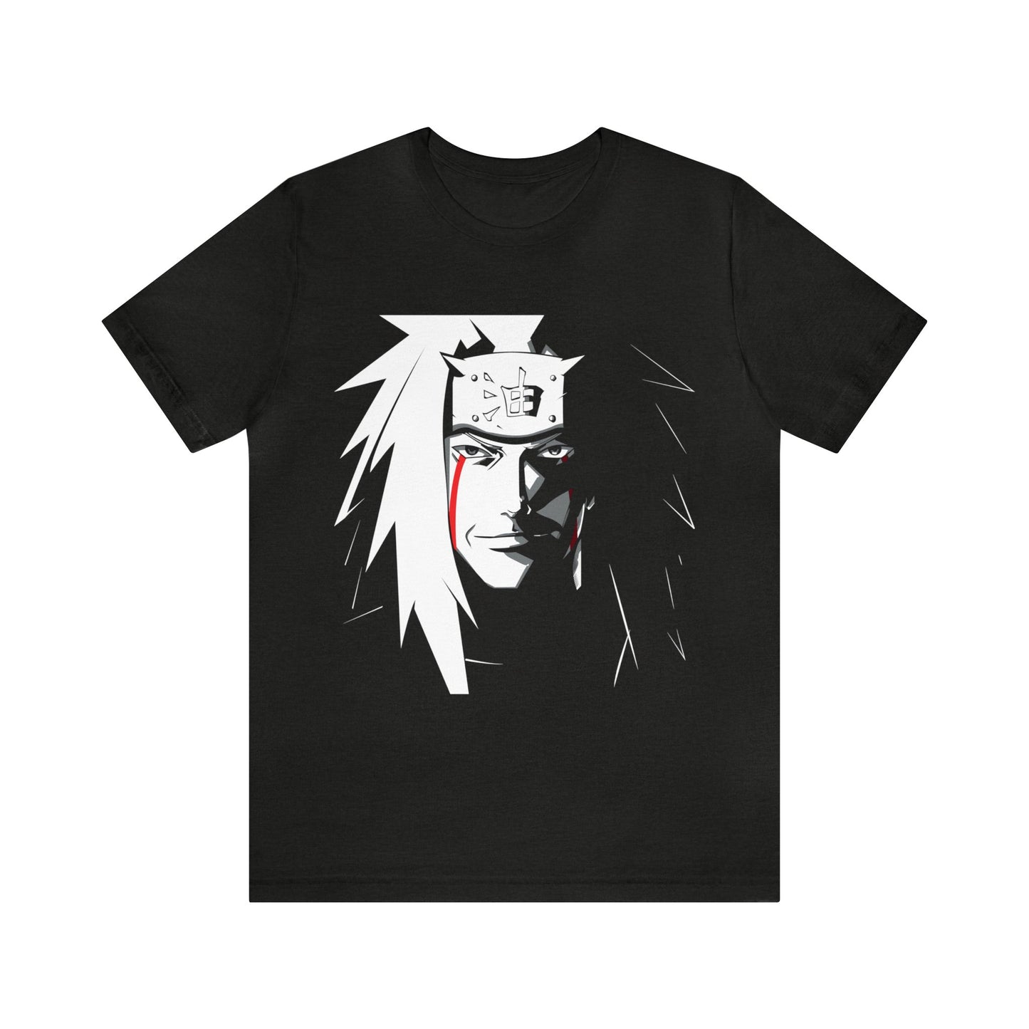 Naruto - Jiraiya - Tshirt