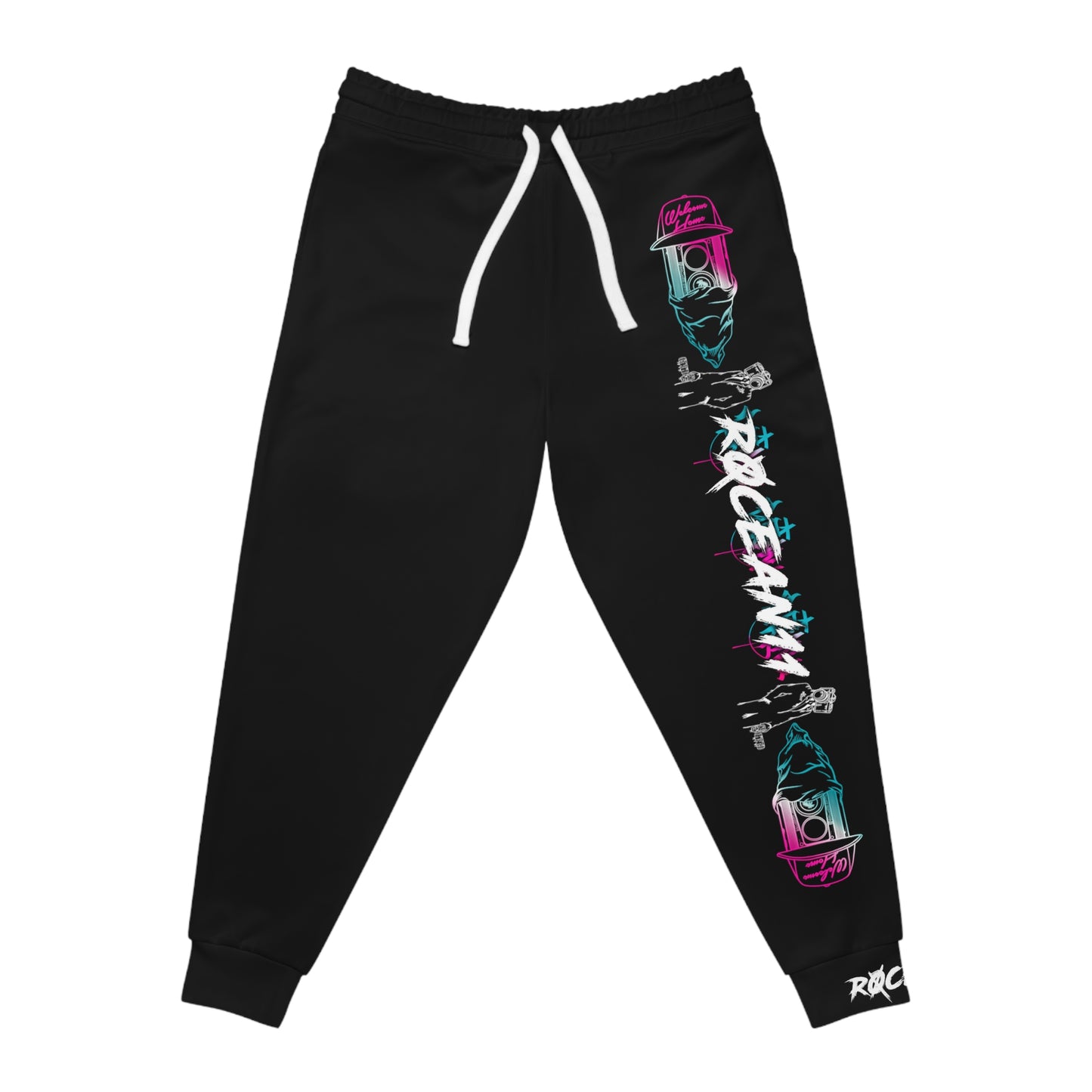 r0cean11 - Joggers