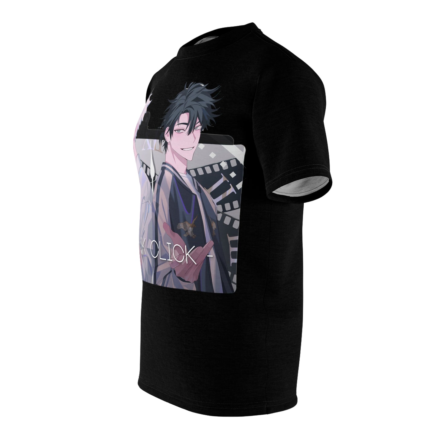 Link Click - Tshirt