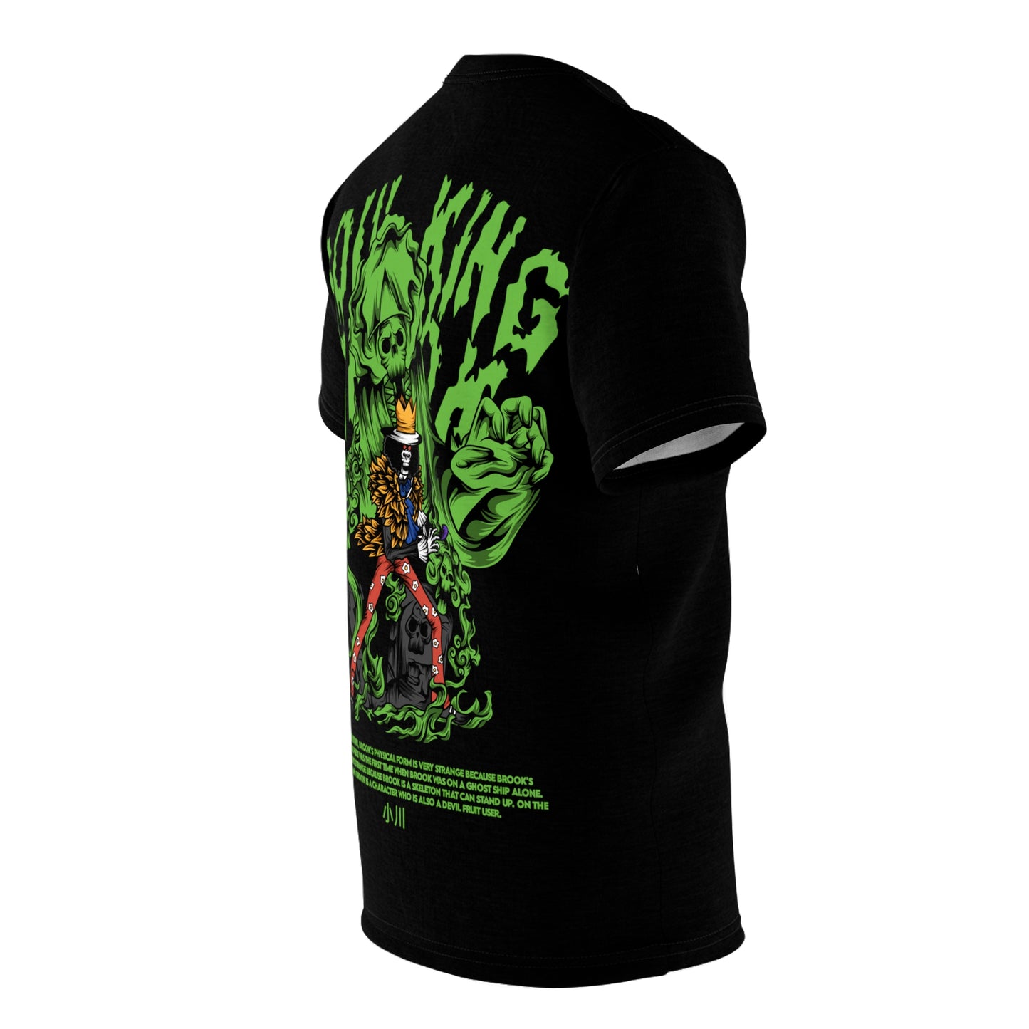 One Piece - Soul King - Tshirt