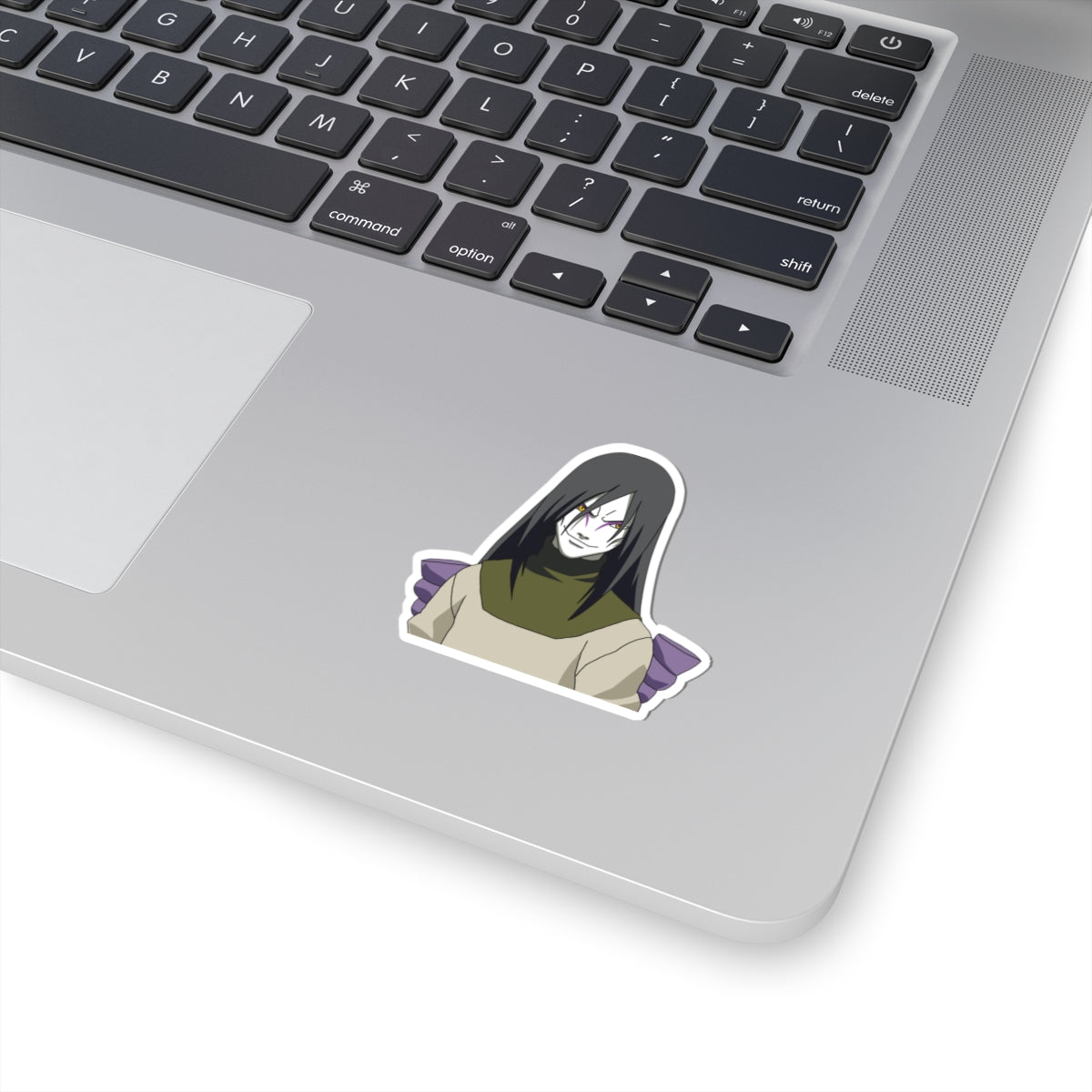 Naruto - Orochimaru - Sticker