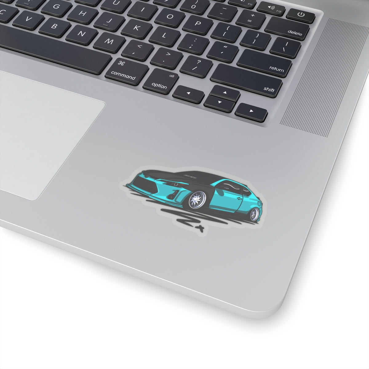 Sxetched X r0cean11 - 2014 Scion tC - Sticker