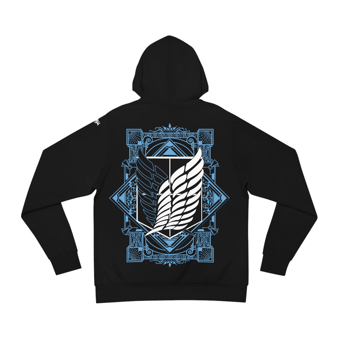 Attack on Titan - Hoodie
