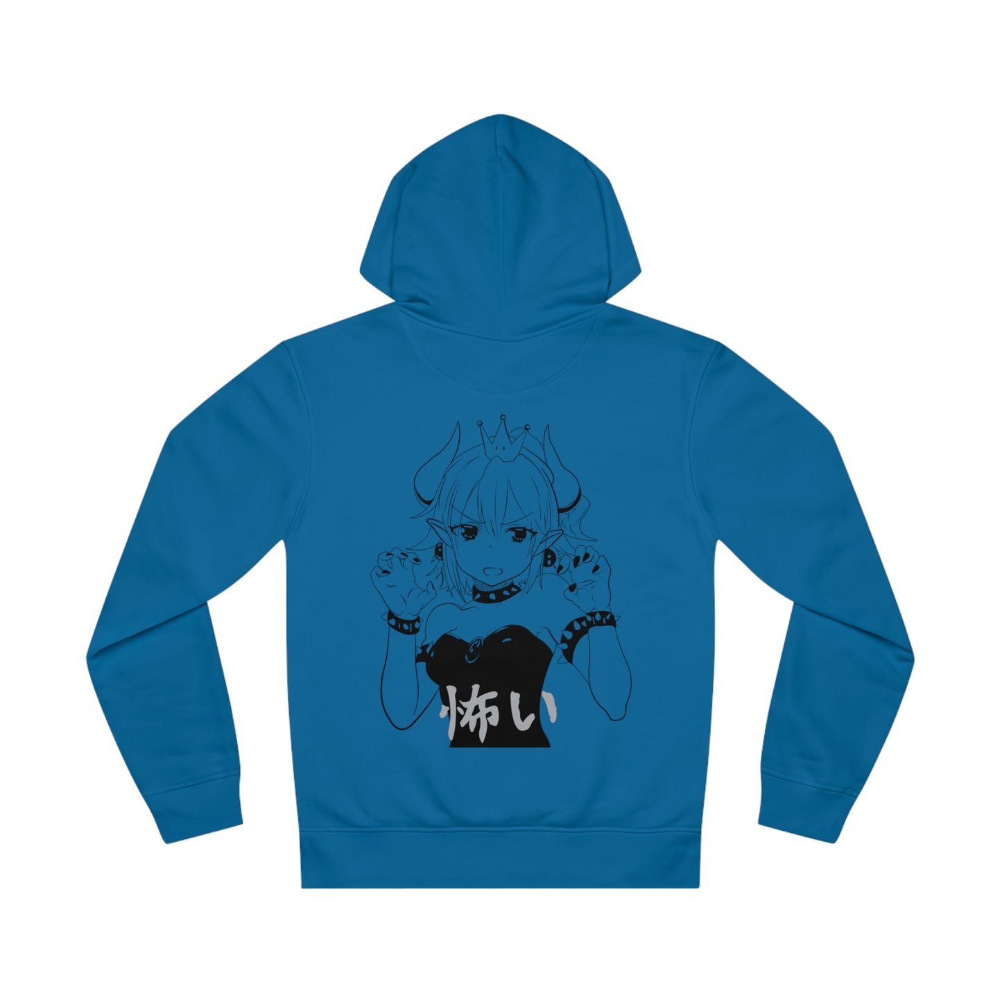 r0cean11 - RAWR - Womens Hoodie