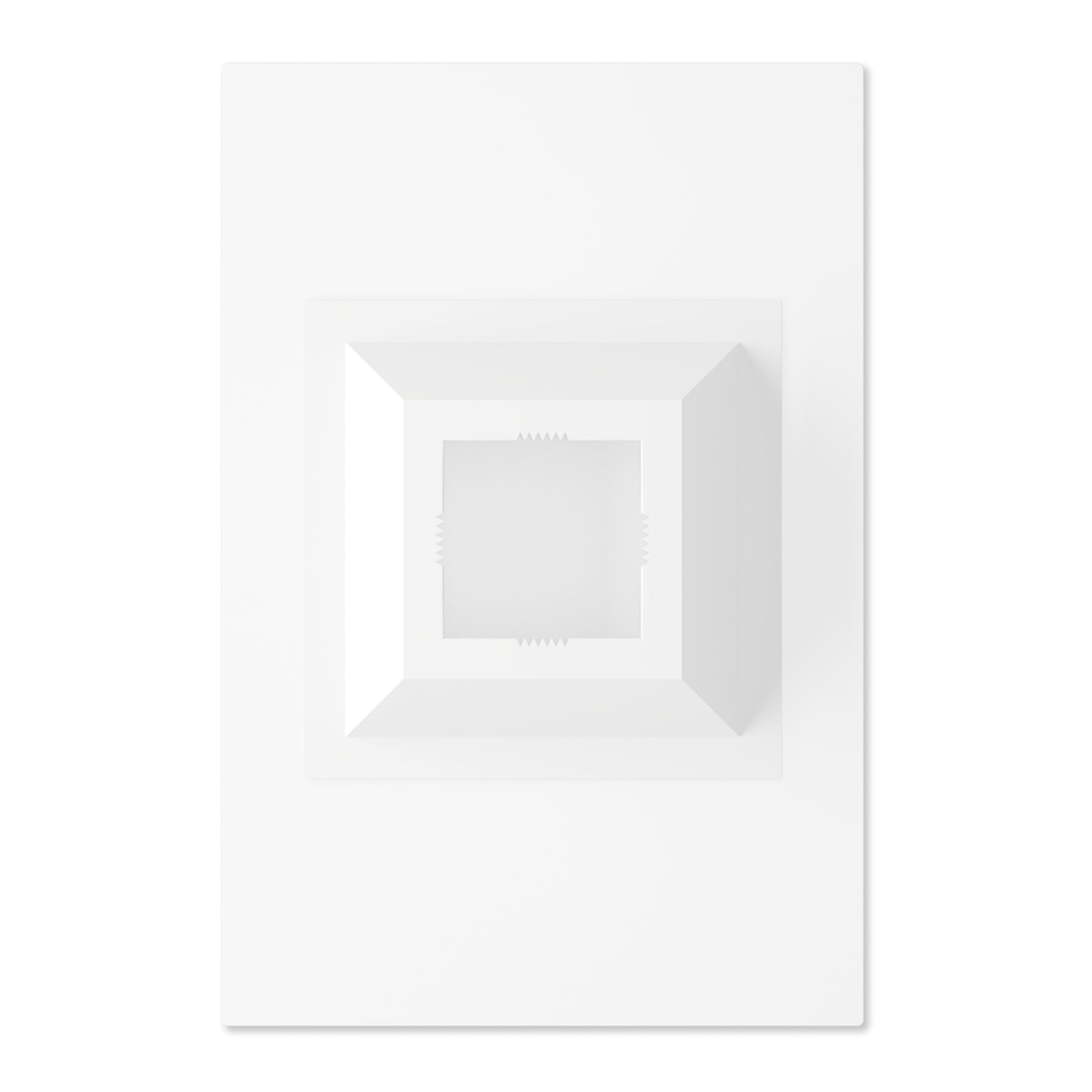 Mario - Super Gamer - Acrylic Print