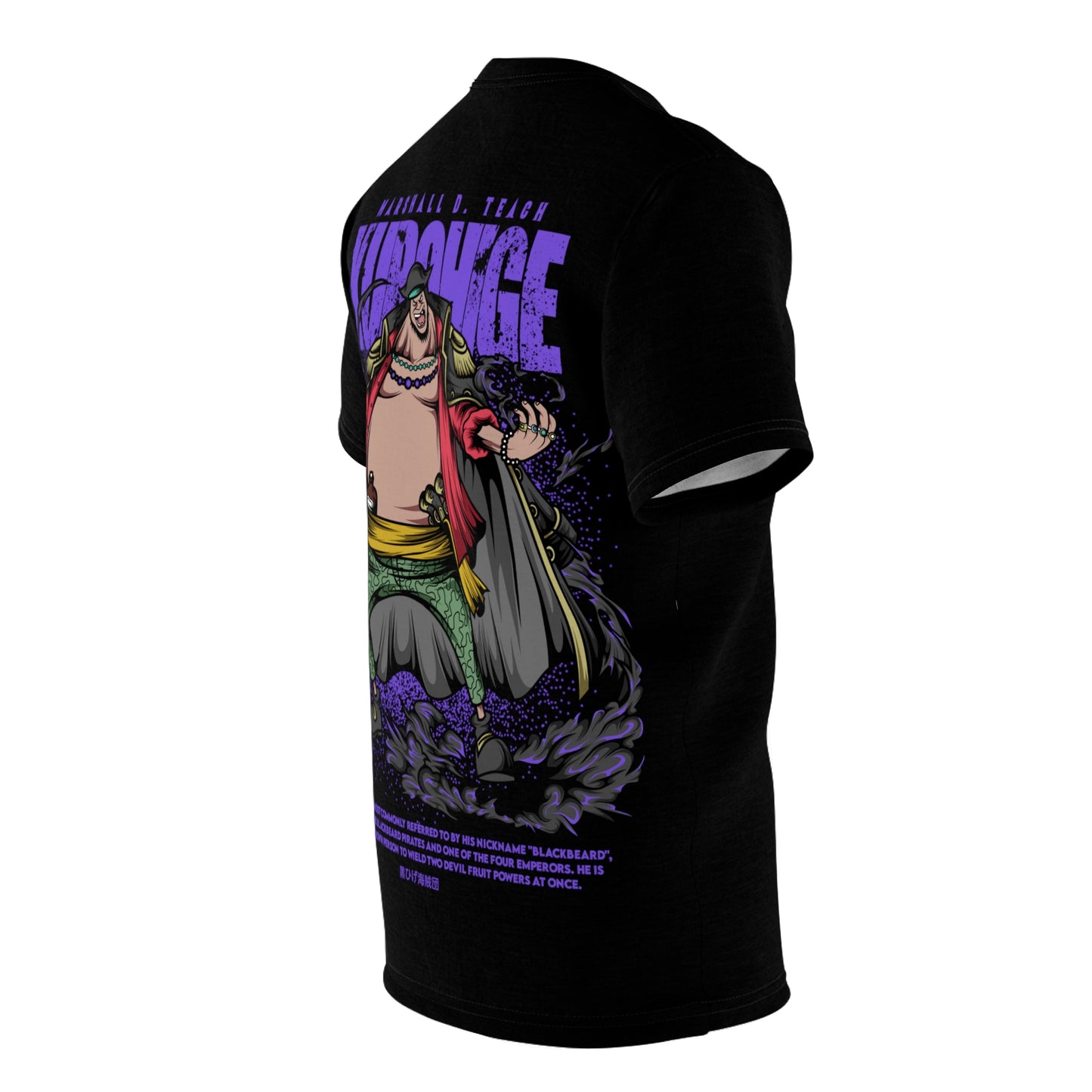 One Piece - Teach - Tshirt