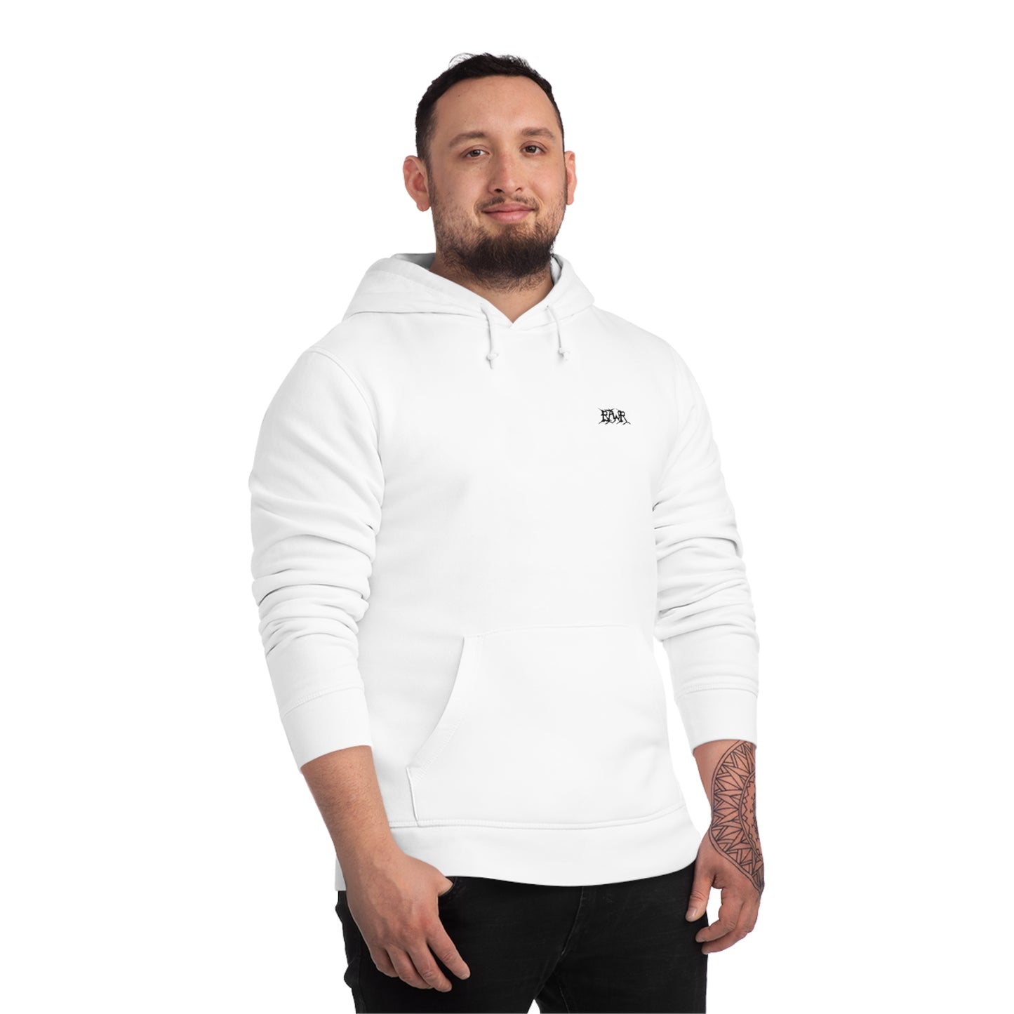 r0cean11 - RAWR - Womens Hoodie