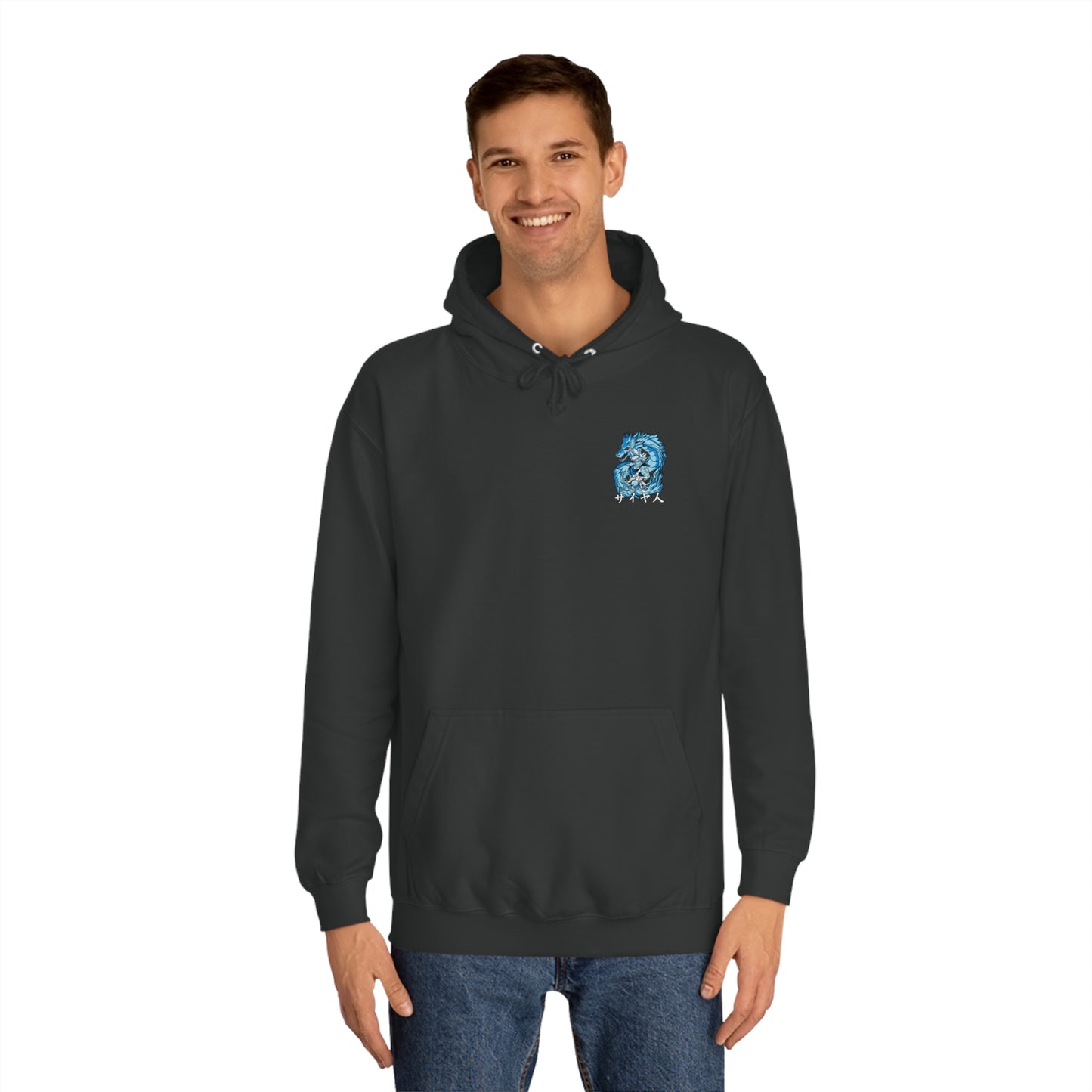 Dragon Ball - Goku - Hoodie