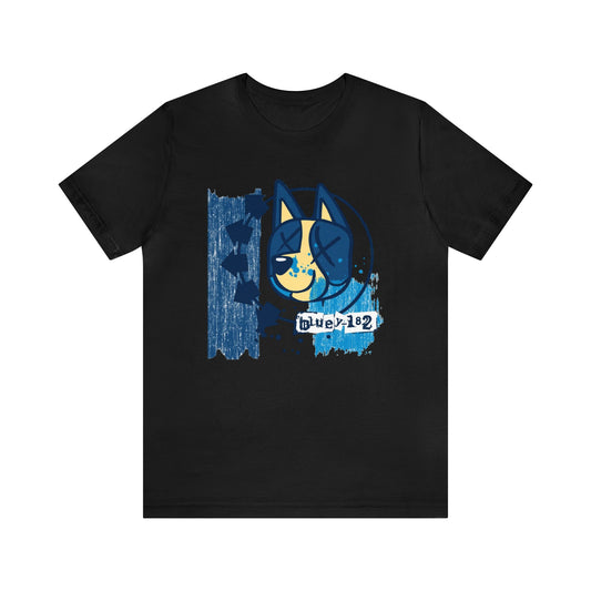 r0cean11 - Blu3y-182 - Tshirt