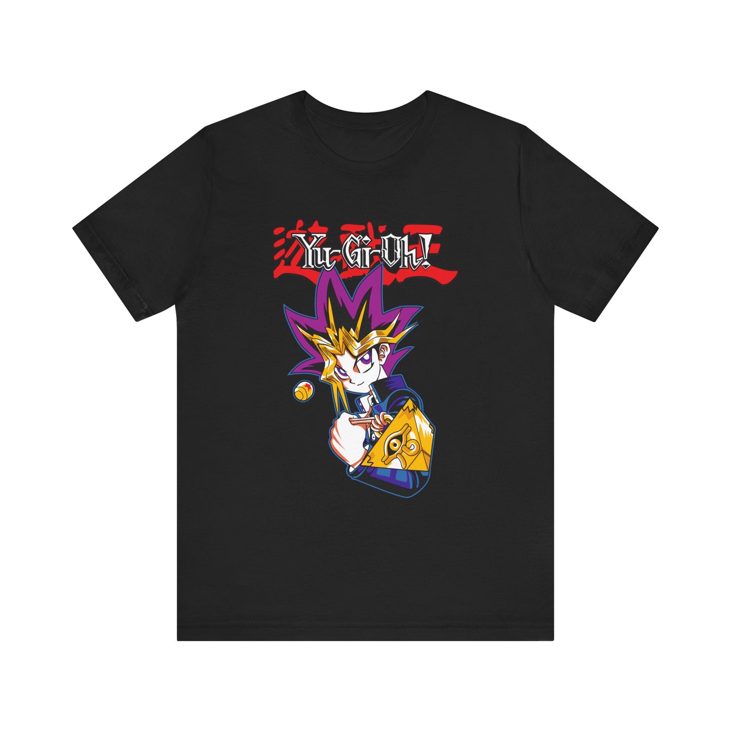 Yu-Gi-Oh! - Tshirt