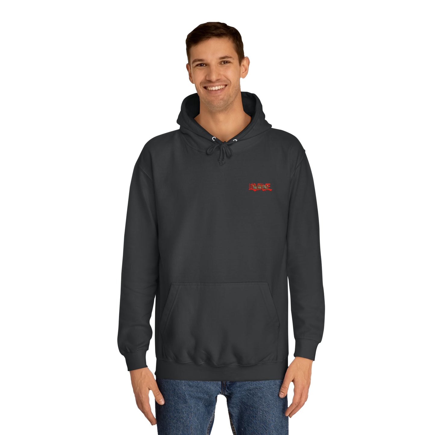 Yu-Gi-Oh! - Millenium - Hoodie