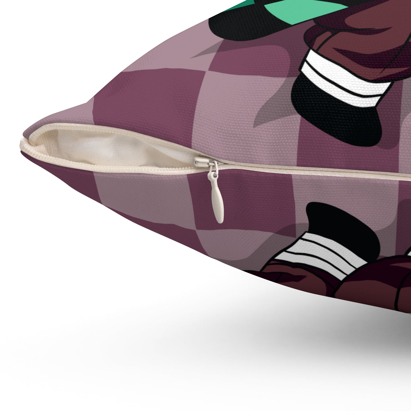 Demon Slayer - Tanjiro - Pillow