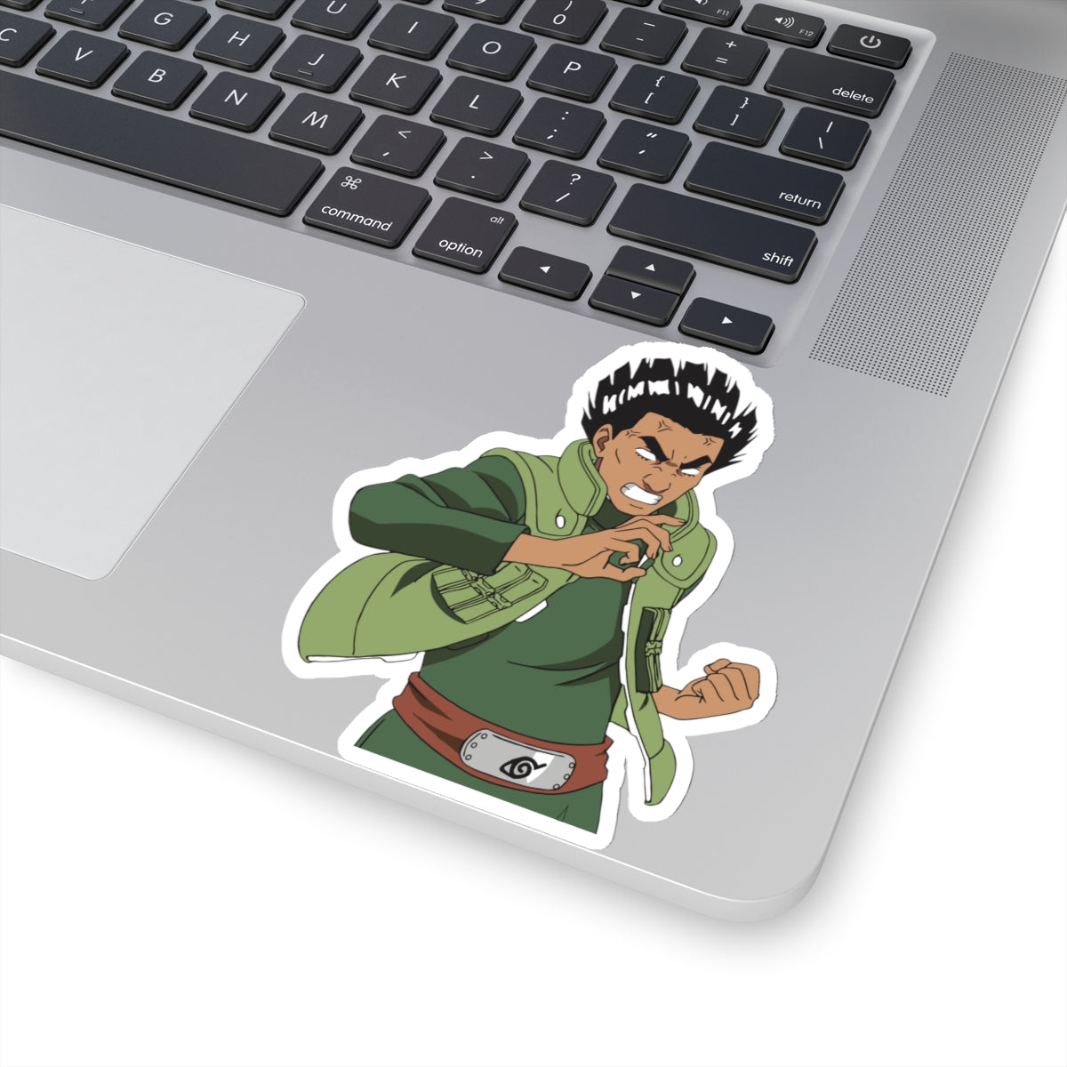 Naruto - Might Guy - Sticker