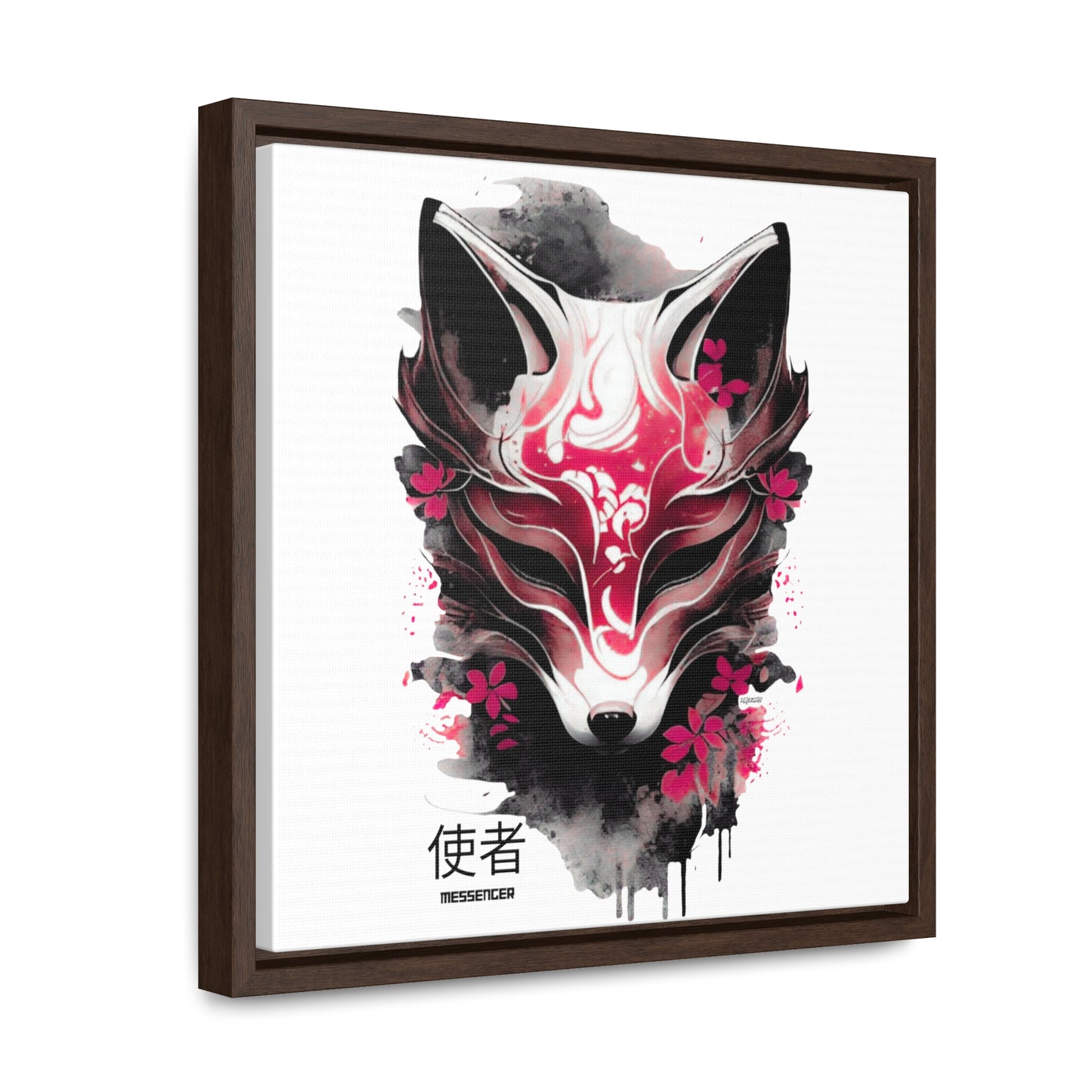 Messenger Canvas