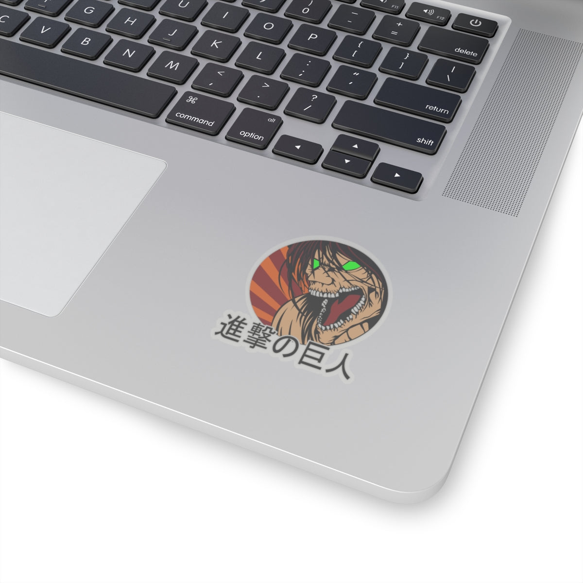 Attack on Titan - Sticker