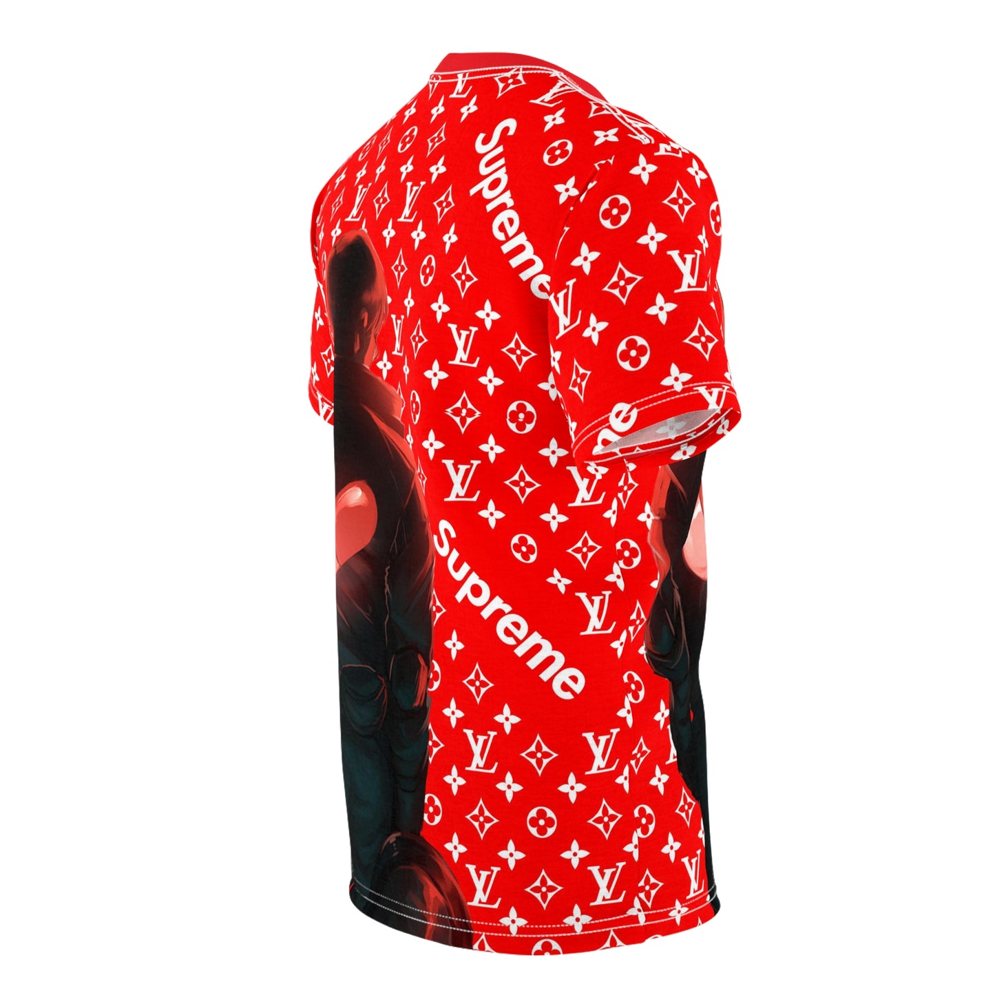 Akira - Kaneda Reigns Supreme - Tshirt