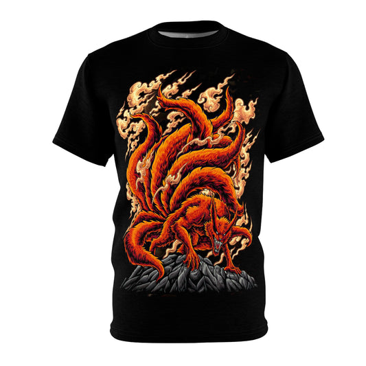 Naruto - Kurama - Tshirt