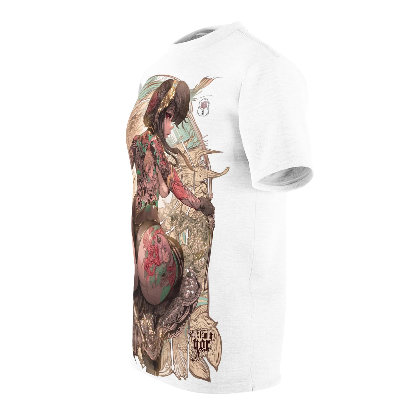 Spy X Family - Yor - Tshirt