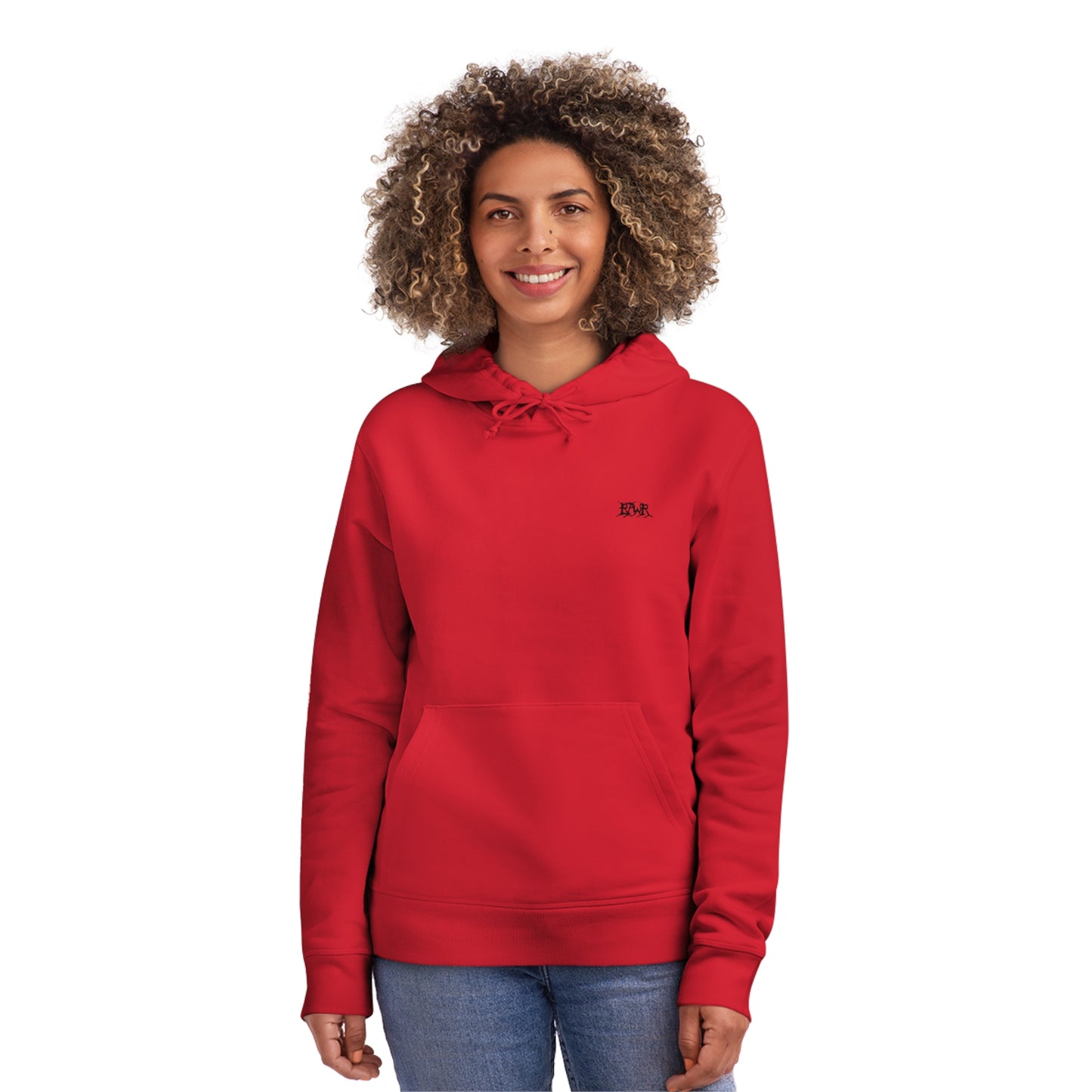 r0cean11 - RAWR - Womens Hoodie