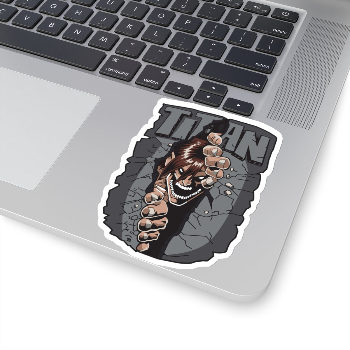 Attack on Titan - Sticker