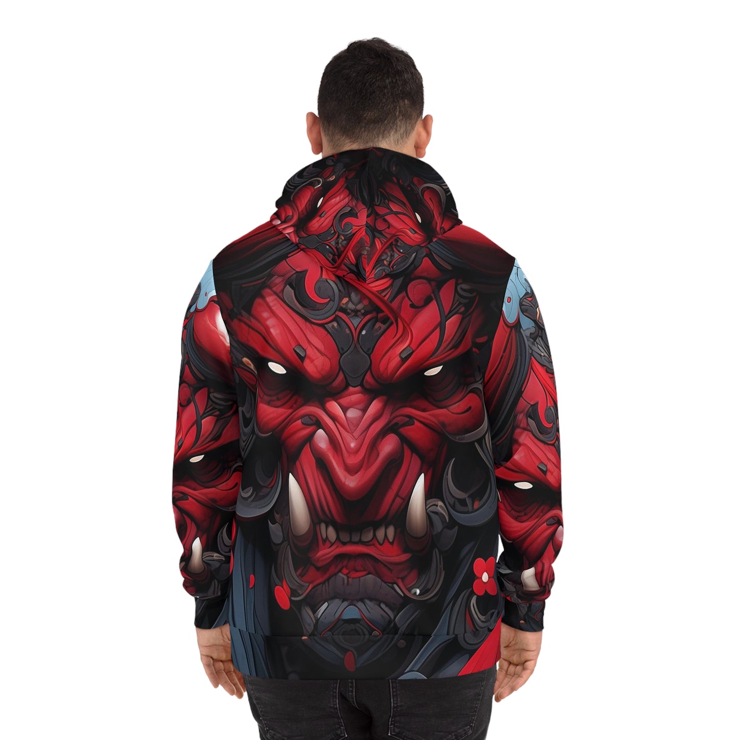 r0cean11 - ONI - Hoodie