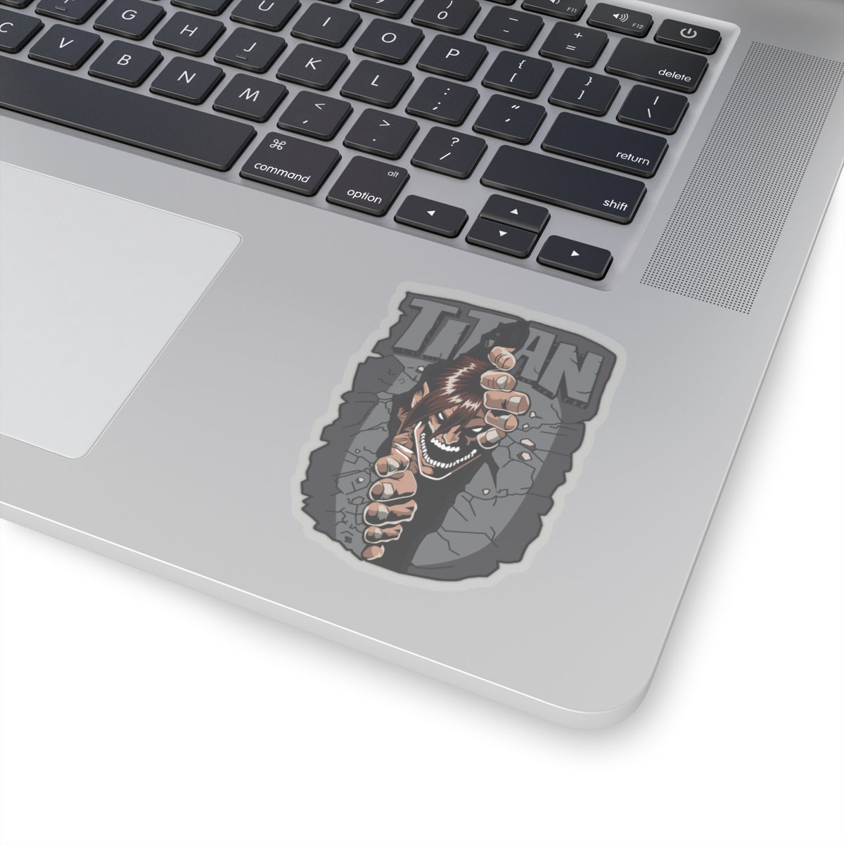 Attack on Titan - Sticker