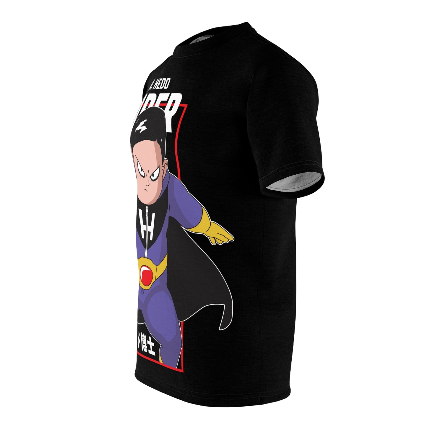 Dragon Ball - Dr Hedo - Tshirt