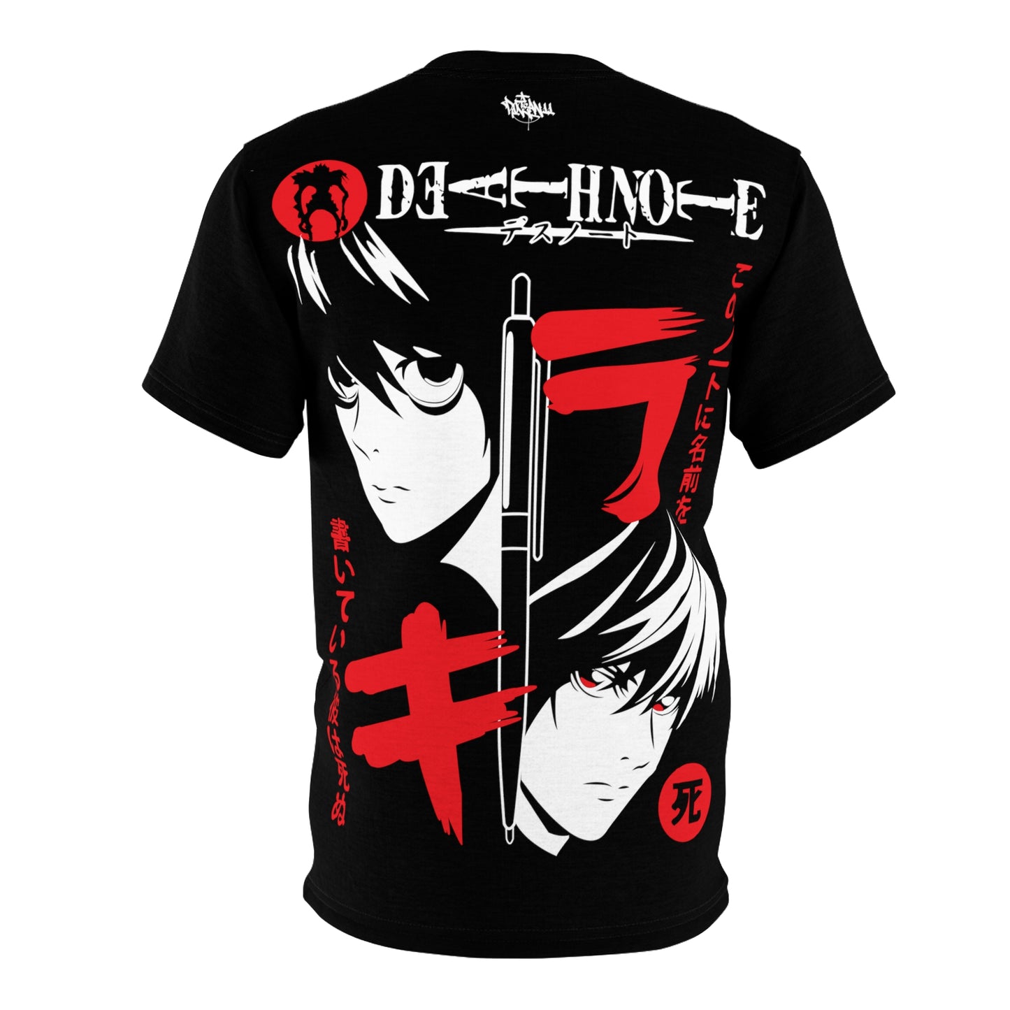 Death Note - Tshirt