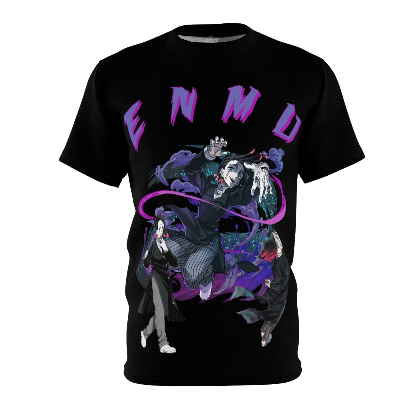 Demon Slayer - Enmu - Tshirt