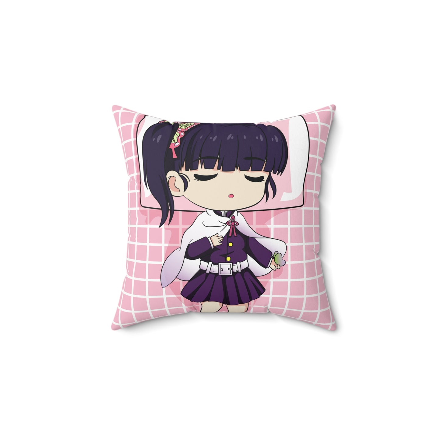 Demon Slayer - Kanao - Pillow