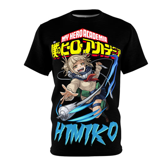 My Hero Academia - Himiko - Tshirt