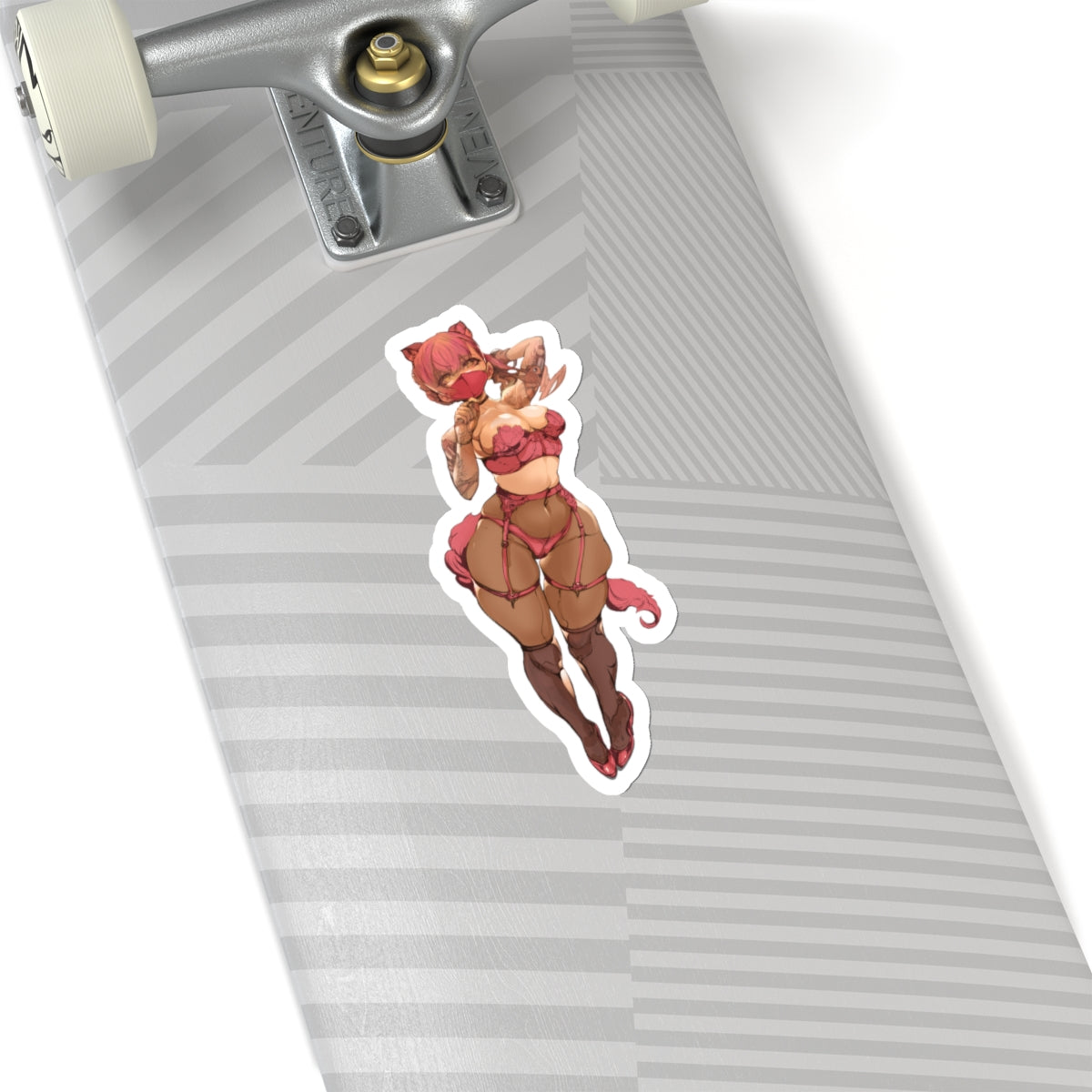 Chainsaw Man - Makima - Sticker