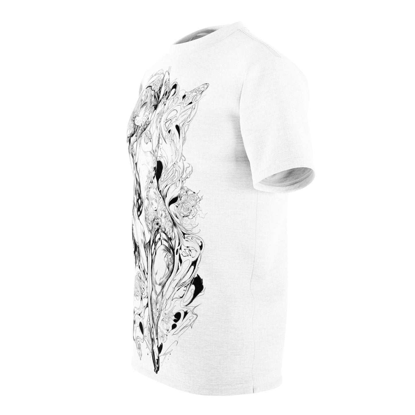 Spy X Family - Yor Line Work - Tshirt