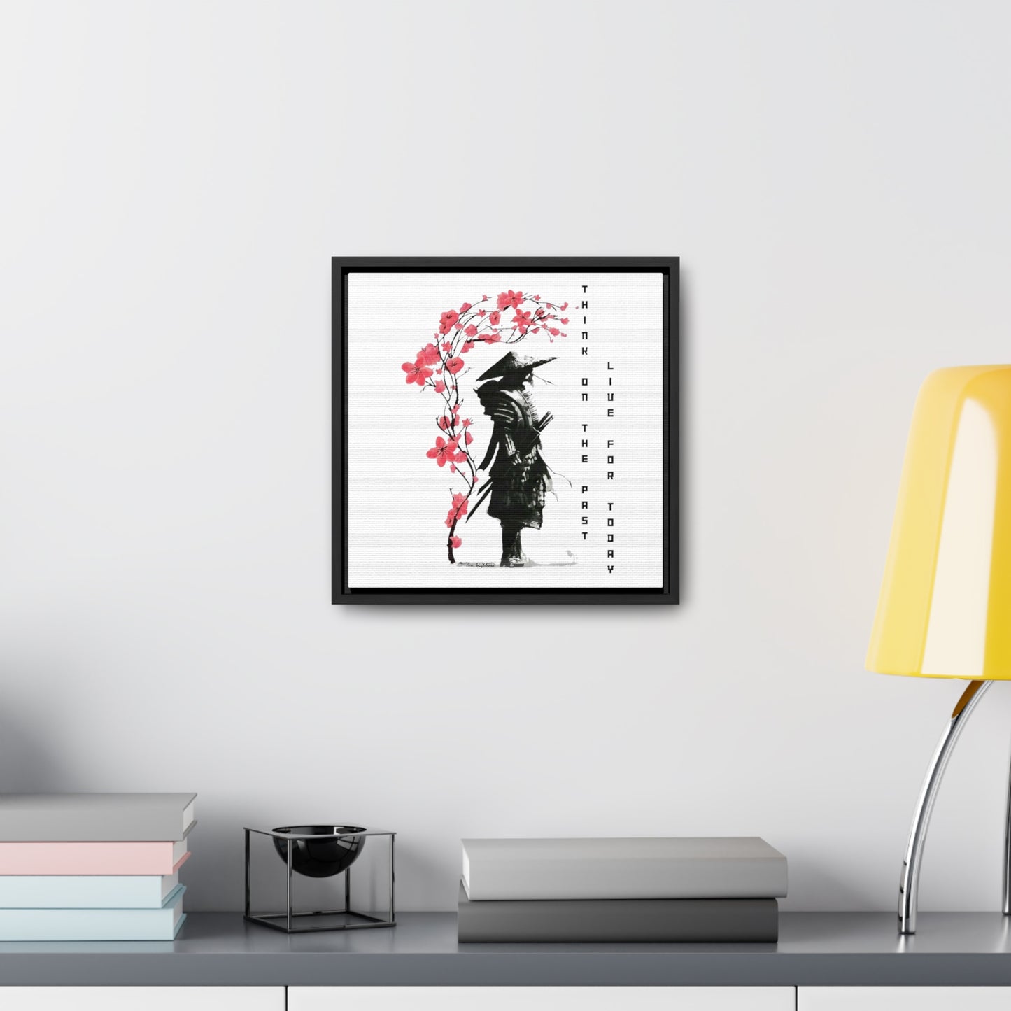 Reflect Canvas