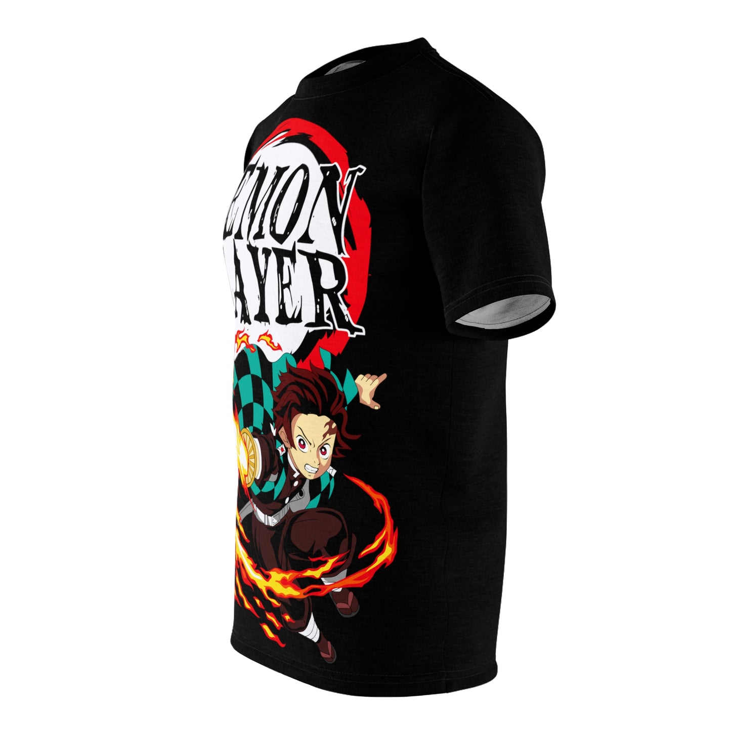 Demon Slayer - Tanjiro - Tshirt